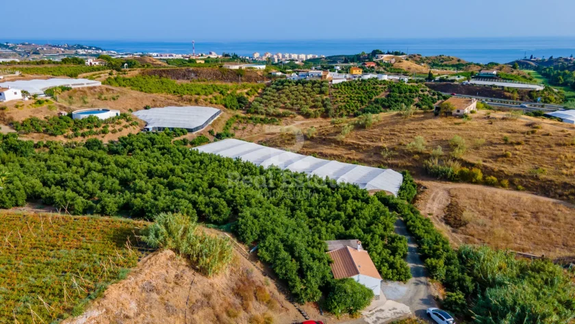 2-Bedroom Detached Villa for Long-Term Rent in Caleta de Vélez (Malaga Province) 34 AT602-2-Bedroom-Detached-Villa-for-Long-Term-Rent-in-Caleta-de-Velez-Malaga-Province-5