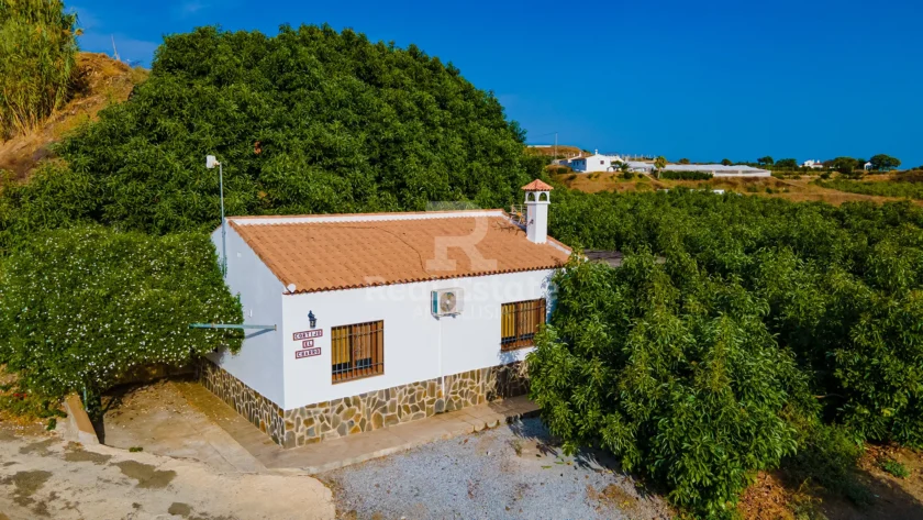 AT602-2-Bedroom-Detached-Villa-for-Long-Term-Rent-in-Caleta-de-Velez-Malaga-Province-7