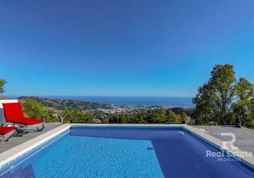 VC126-3-bedroom-Country-Villa-with-Private-Pool-and-Sea-Views-Near-Torrox-39
